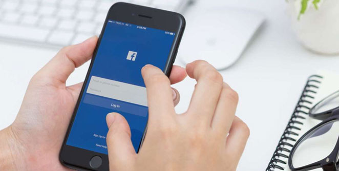facebook