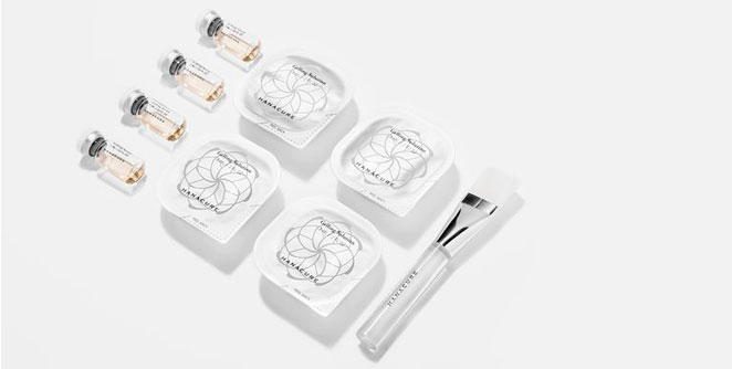 facial
