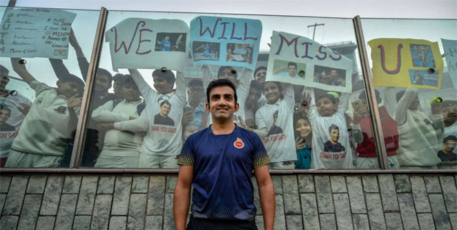 gambhir
