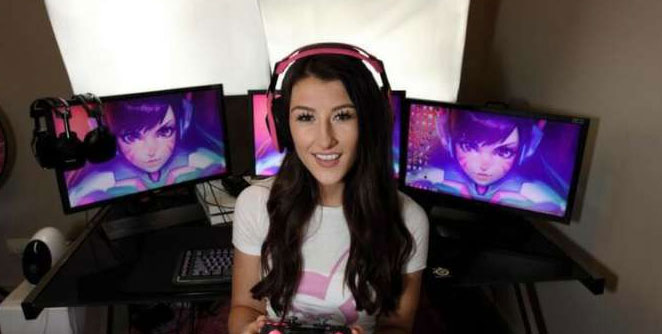 gamer