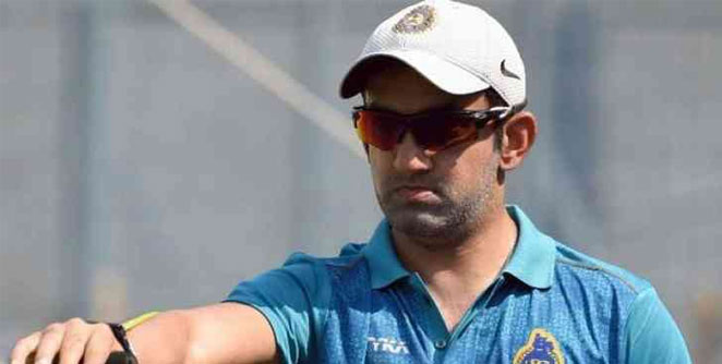 gautam-gambhir