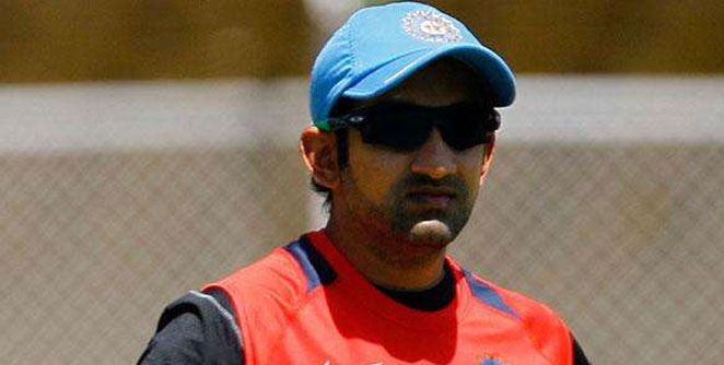 gautam-gambhir