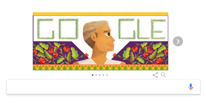 google