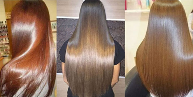 hair