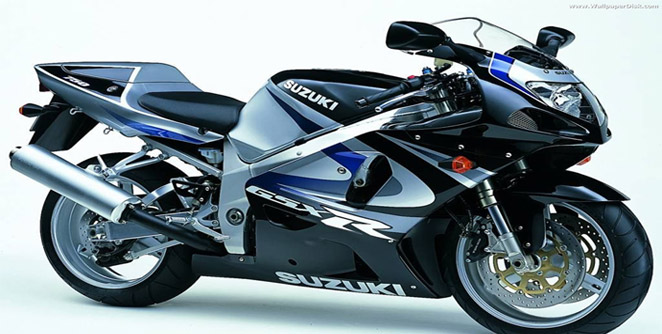 hayabusa