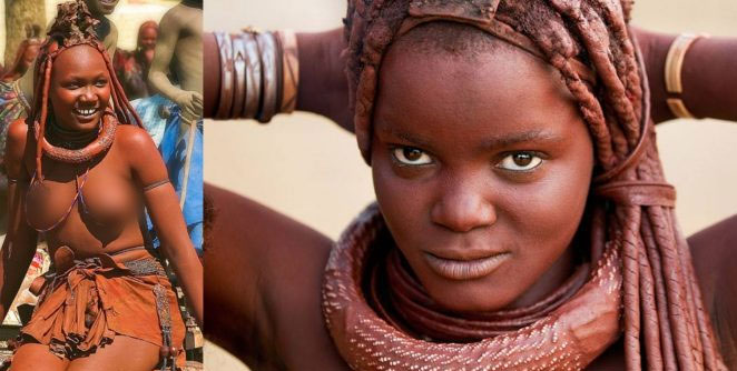 himba1