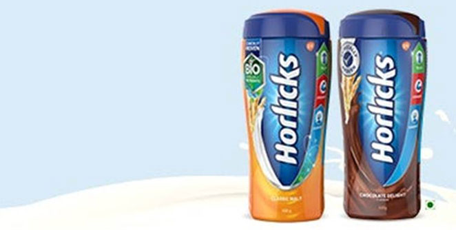 horlicks