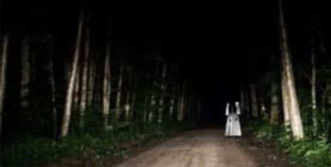 horror