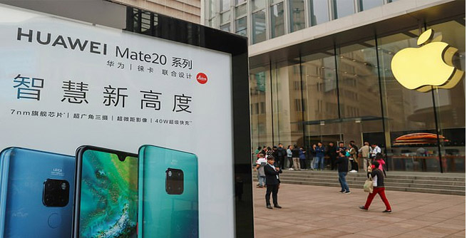 huawei