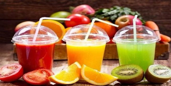 juices