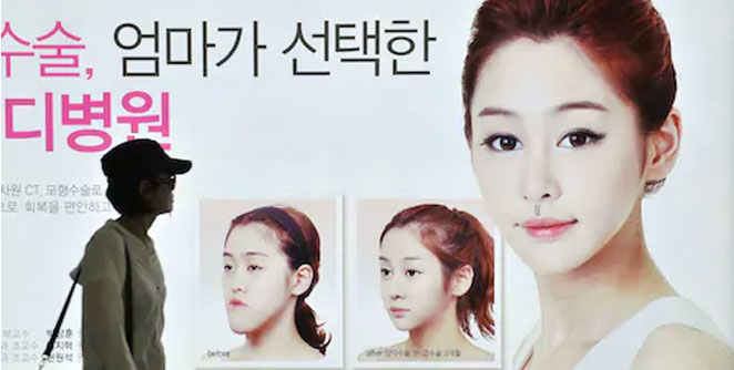 korea