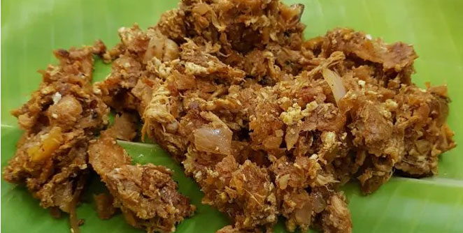 kothu