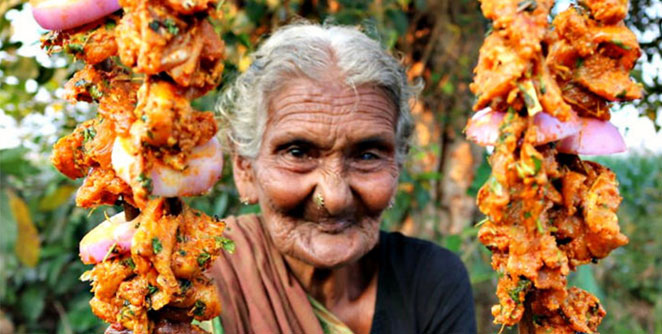mastanamma
