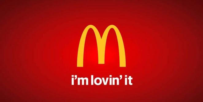 mcdonald