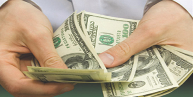 money