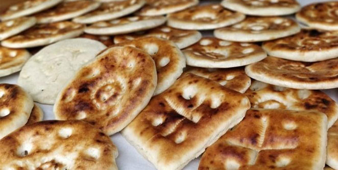 naan