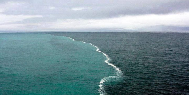 ocean