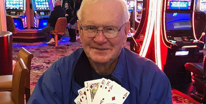 poker