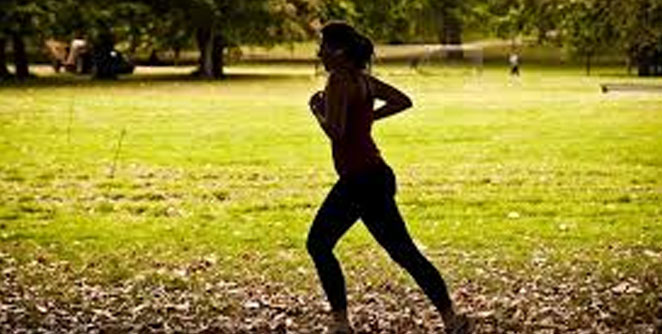 run