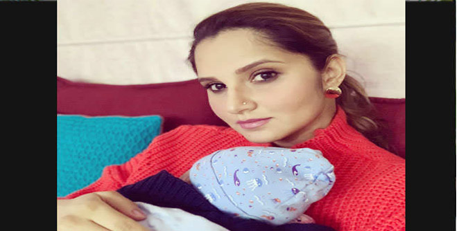 sania