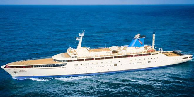ship
