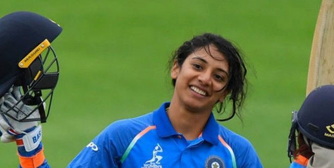 smriti-mandhana