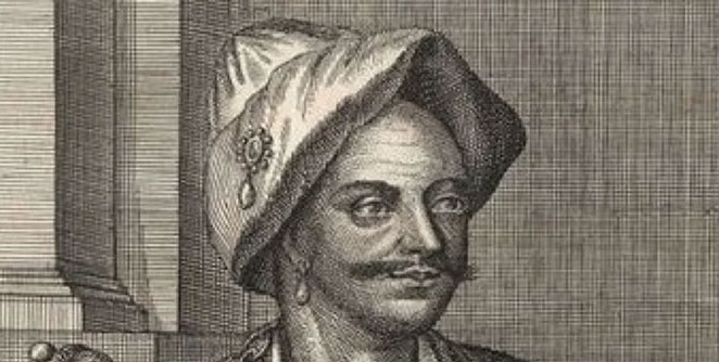 sultan