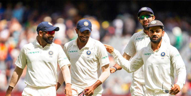 team-india