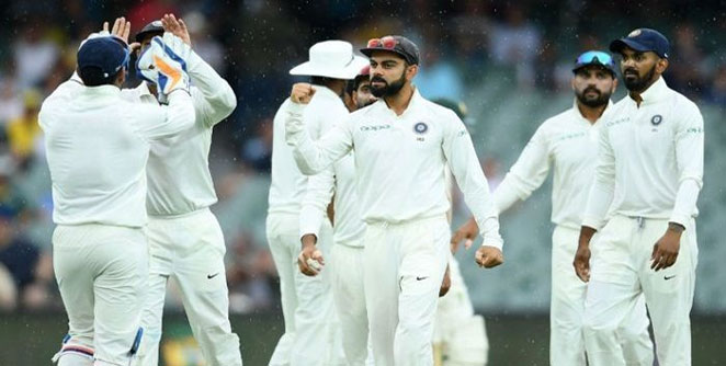 team-india