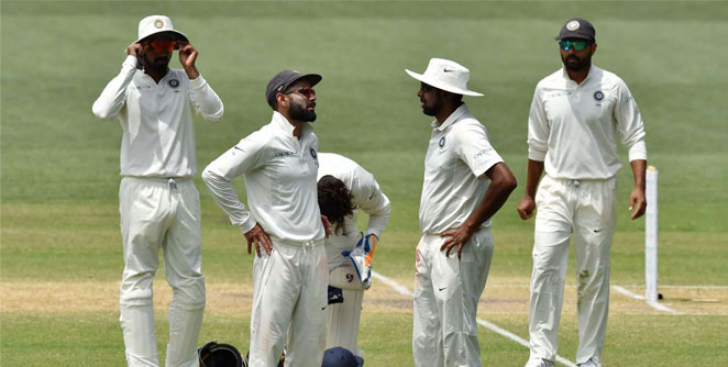 team-india
