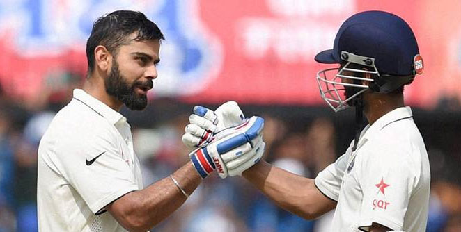 team-india