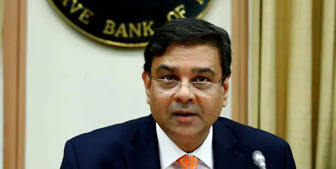 urjit-patel
