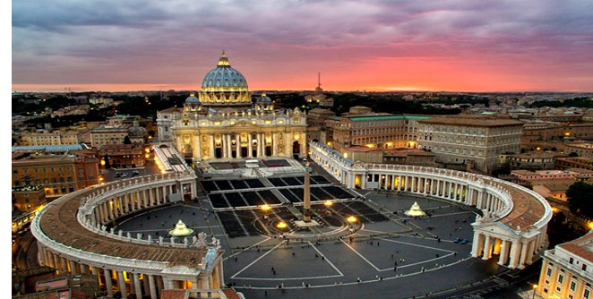 vatican