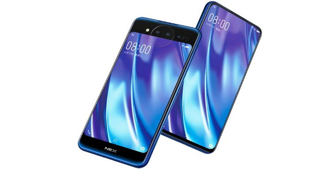 vivonex