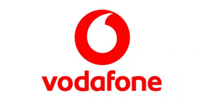 vodafone