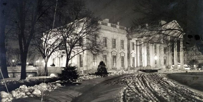 white-house