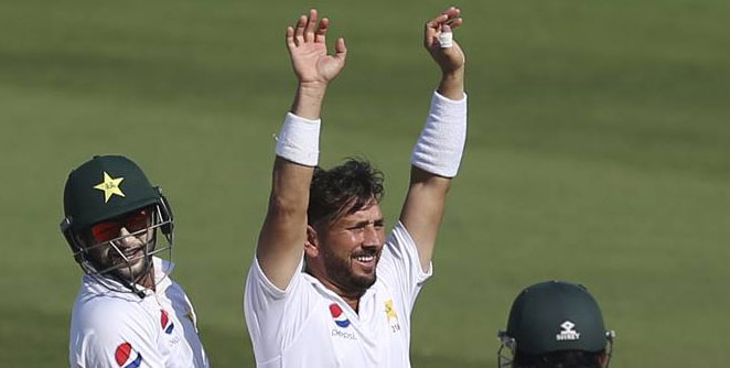 yasir-shah