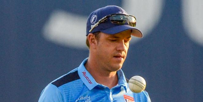 Albie-Morkel