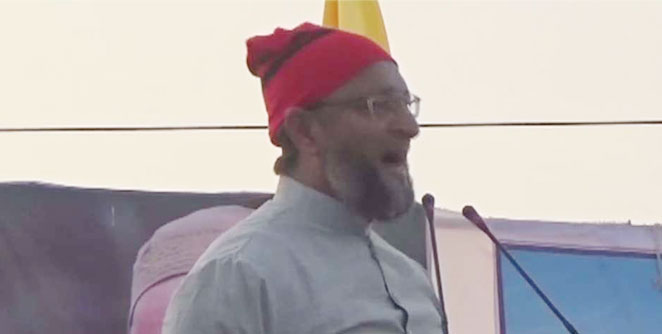 Asaduddin-Owaisi