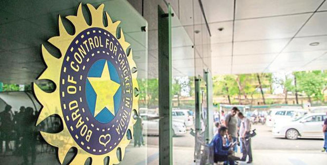 BCCI