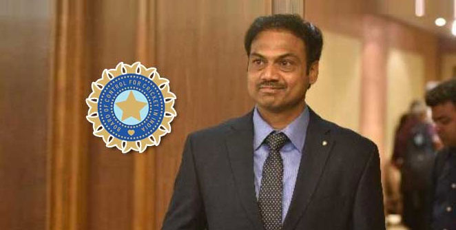 BCCI