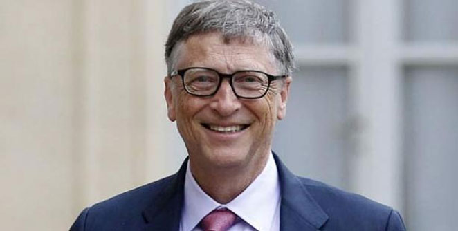 Bill-Gates