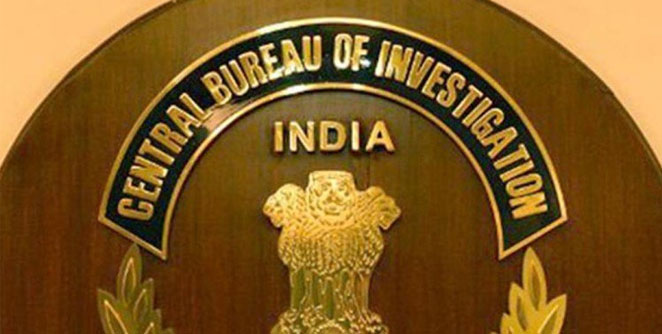 CBI
