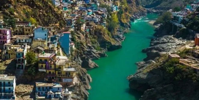 Devprayag