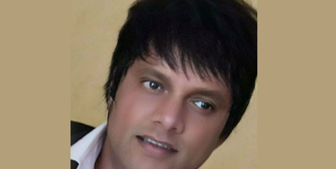 Dinesh-salvi
