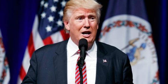 Donald-Trump