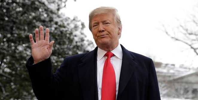 Donald-Trump