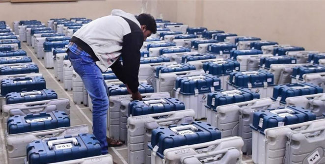 EVM