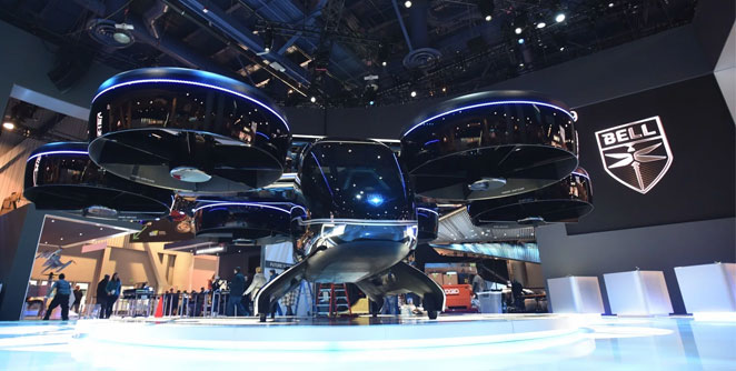 Flying-Car