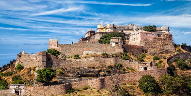 HILL-FORTS-OF-RAJASTHAN
